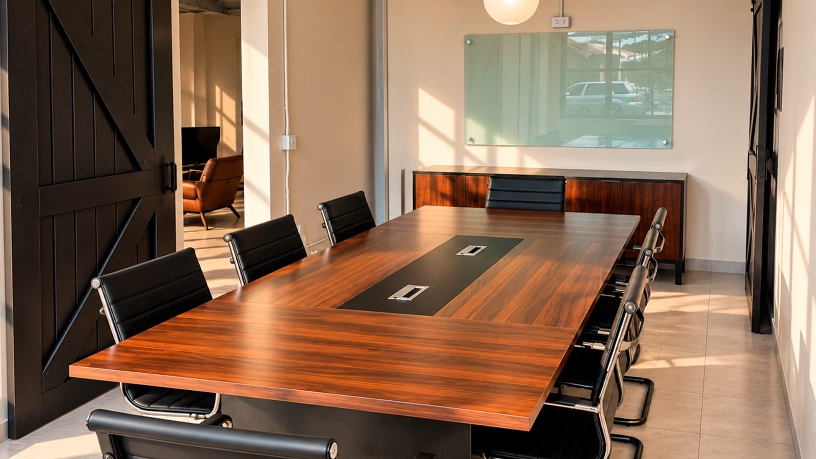 Sala de juntas