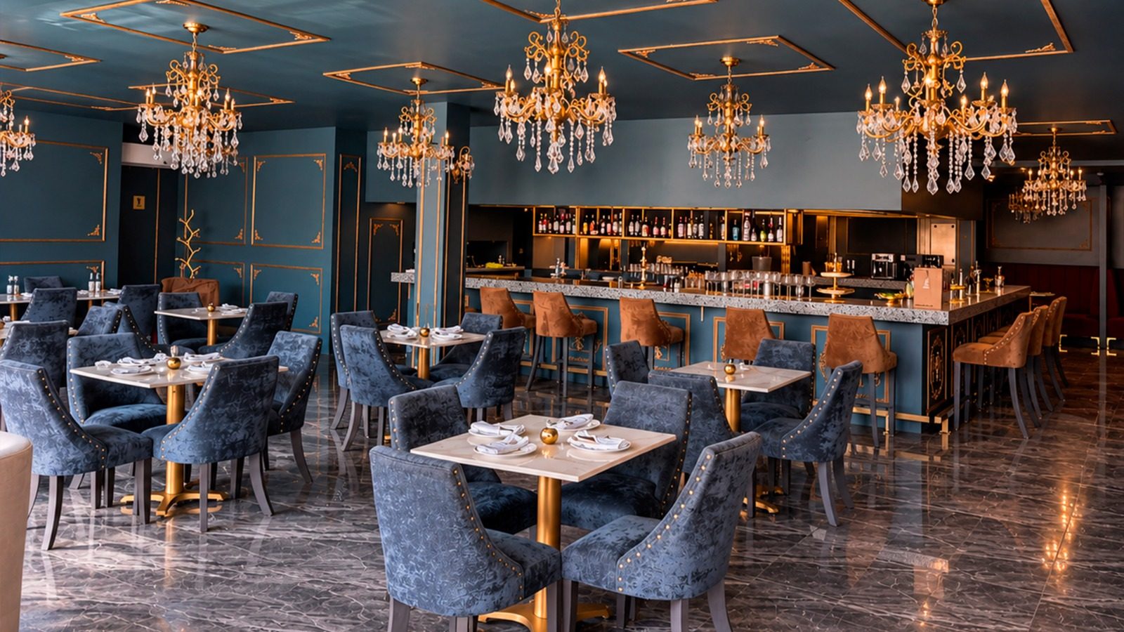 Salón
