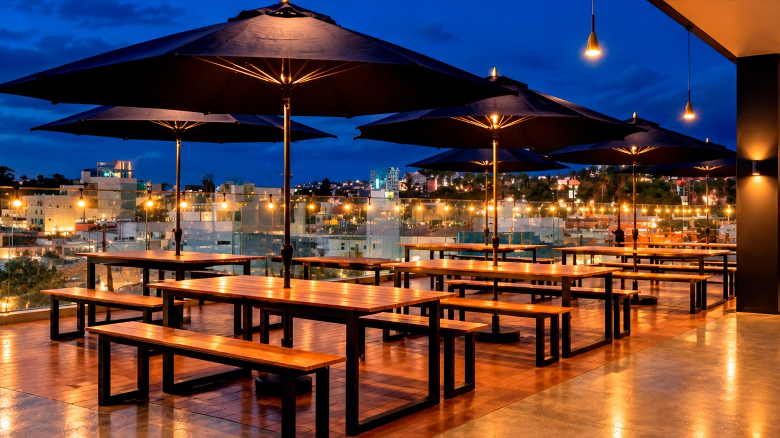Terraza